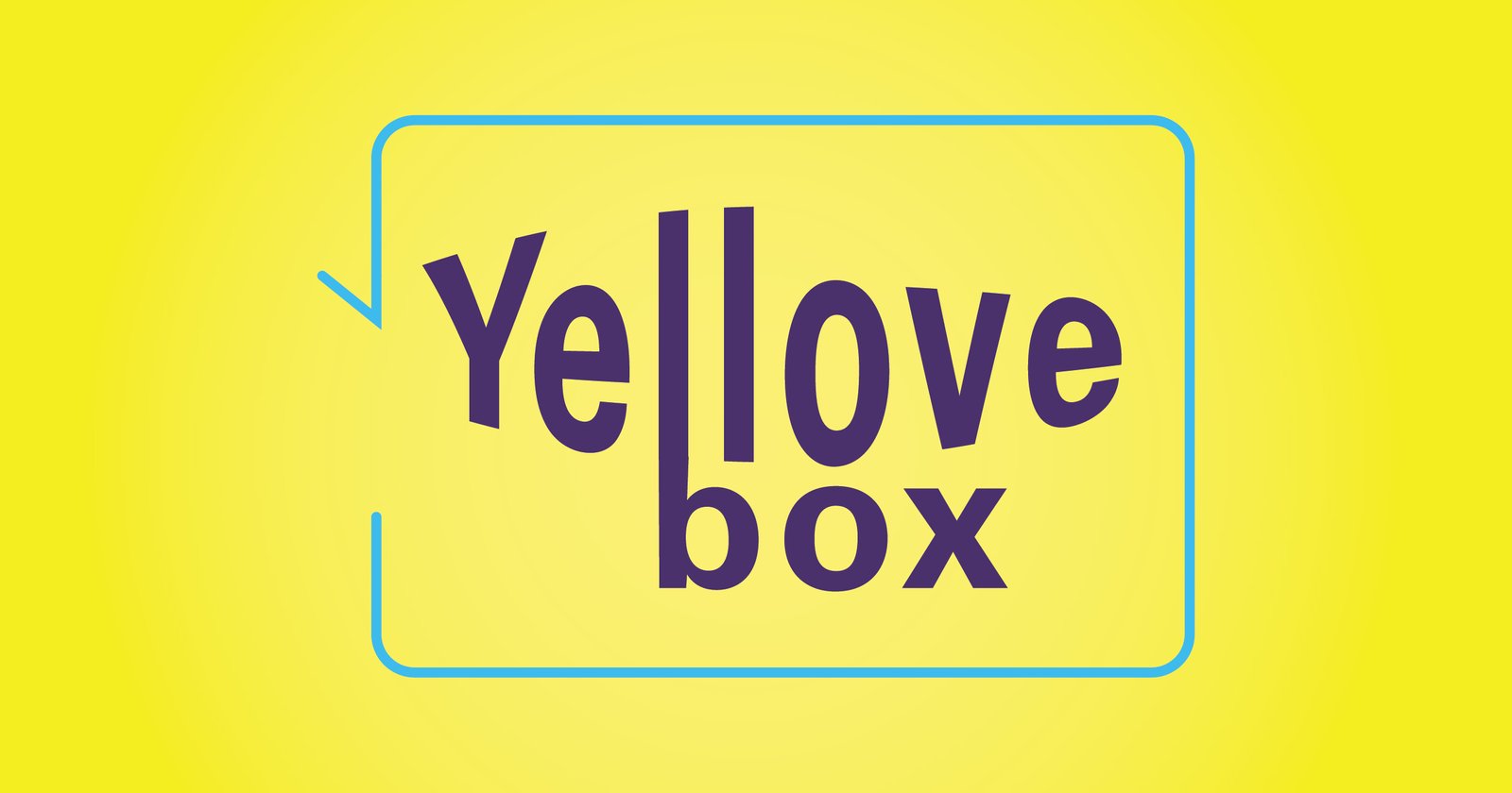 Yellovebox