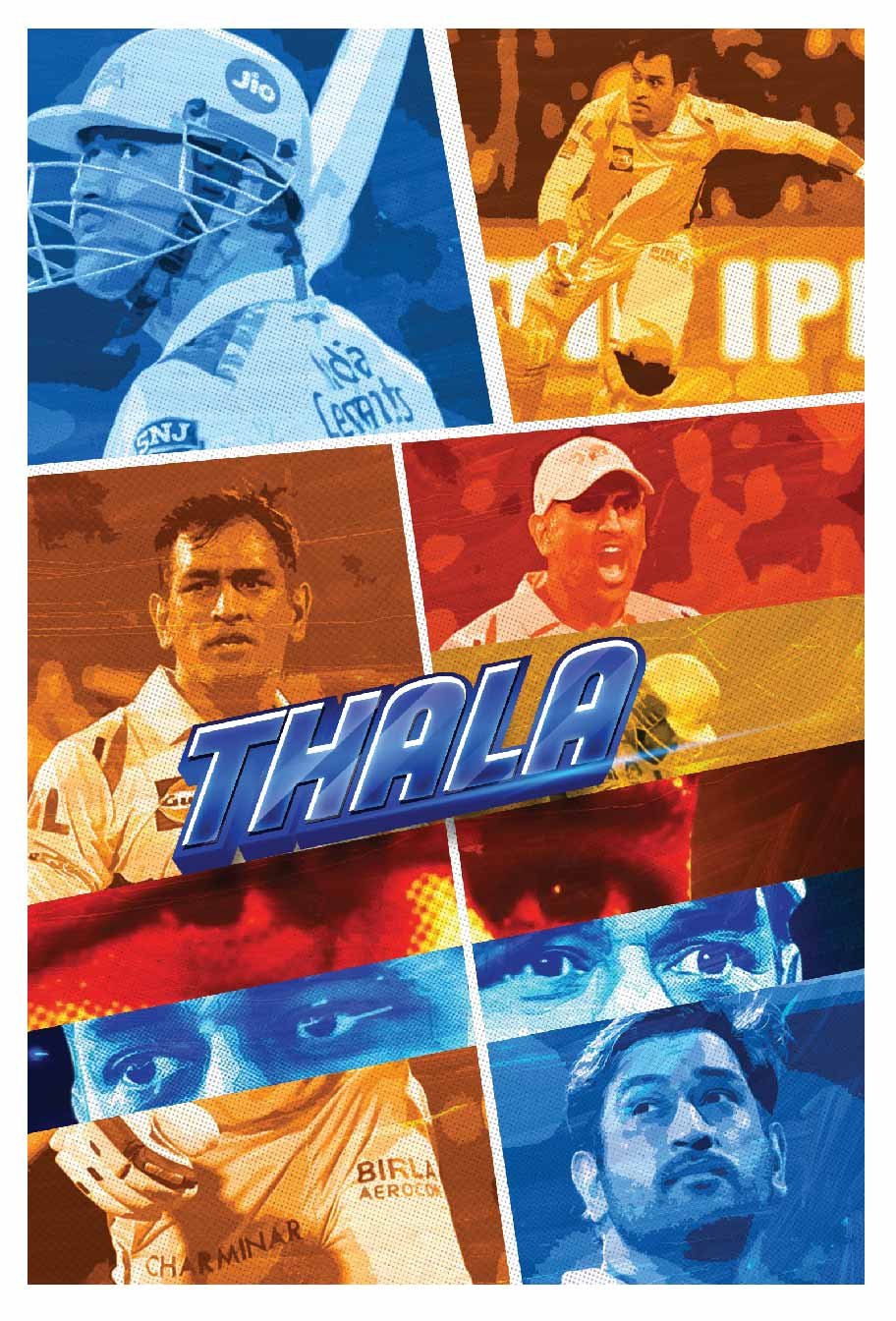 yellove box thala