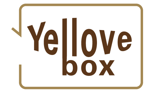Yellovebox Logo